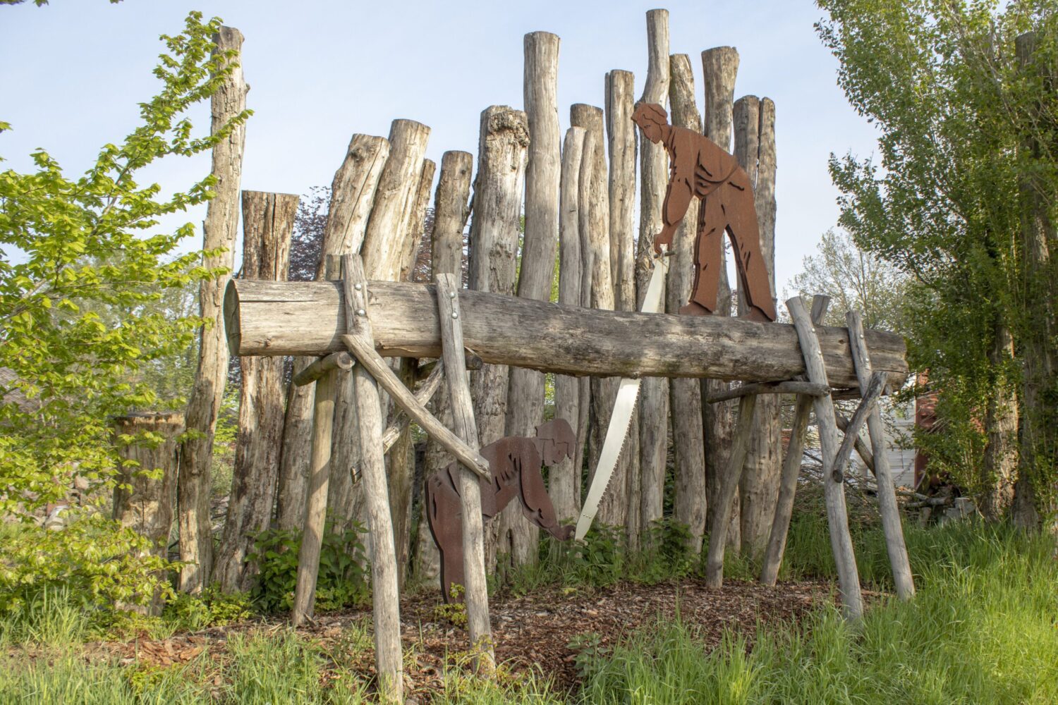 wandelen Landgoed De Utrecht