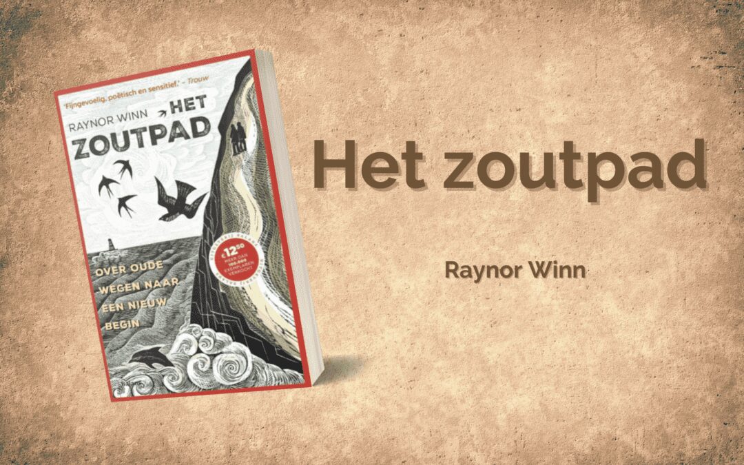 het zoutpad