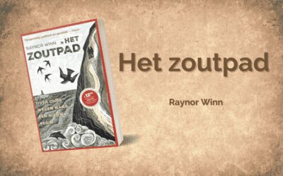 Het Zoutpad – Raynor Winn