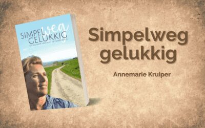 SimpelWeg Gelukkig – Anne-Marie Kruiper