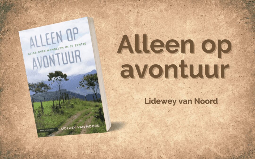 Lidewey van Noord