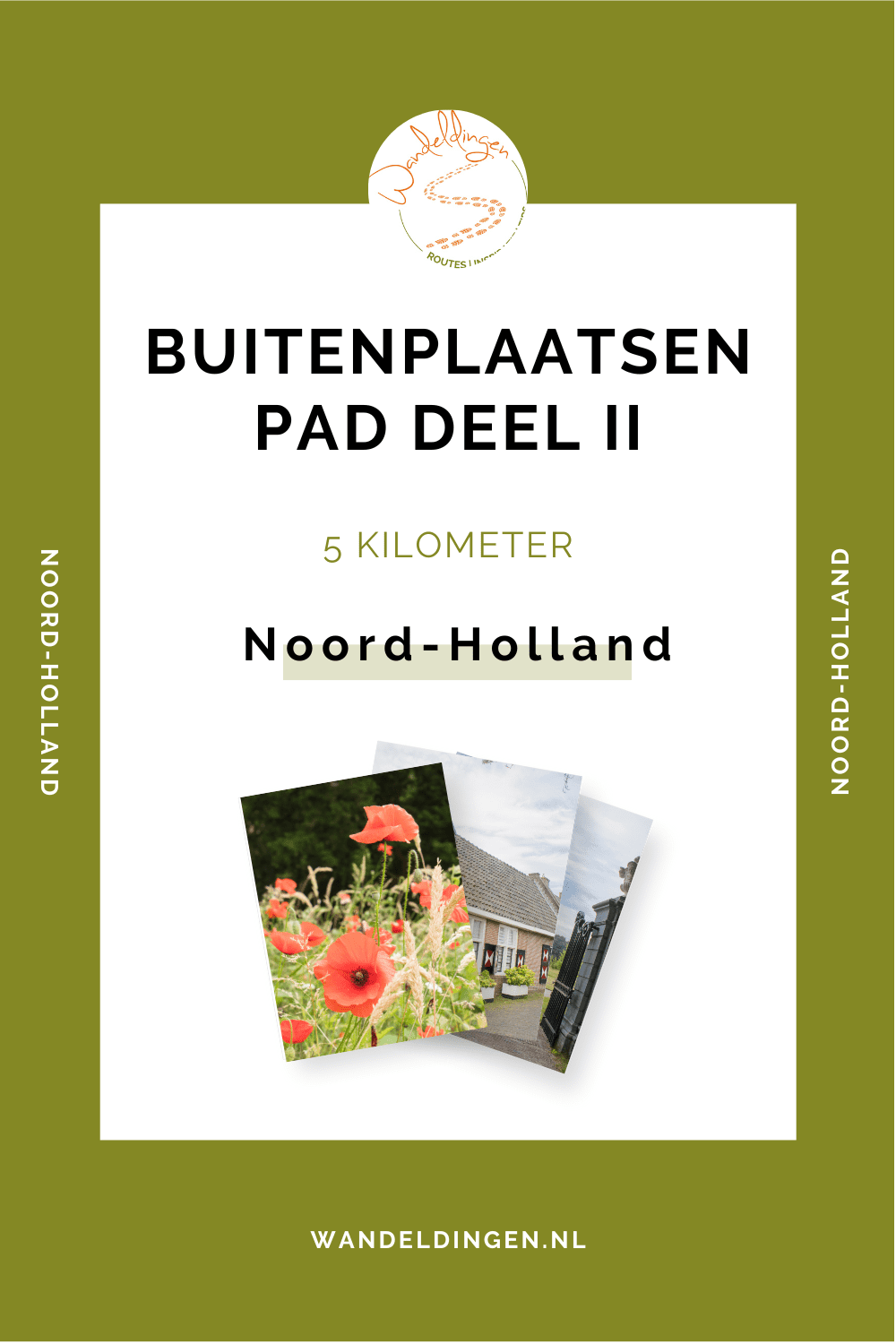 Buitenplaatsenpad