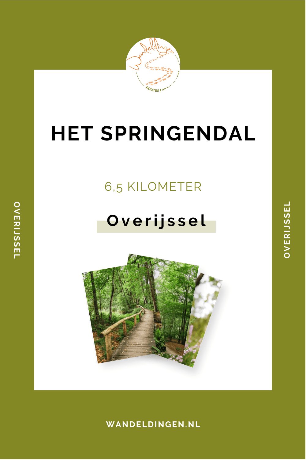 Springendal