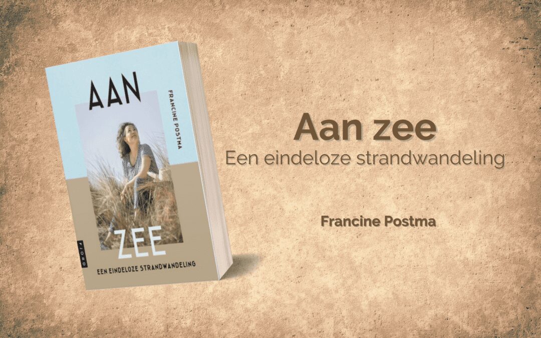 Aan zee