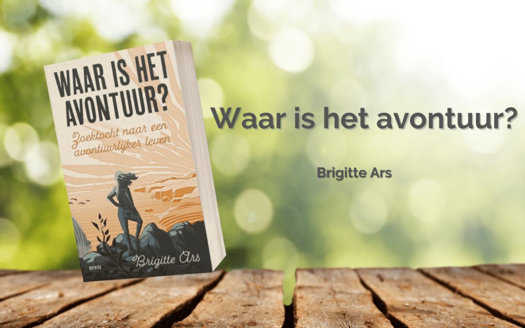 waar is het avontuur