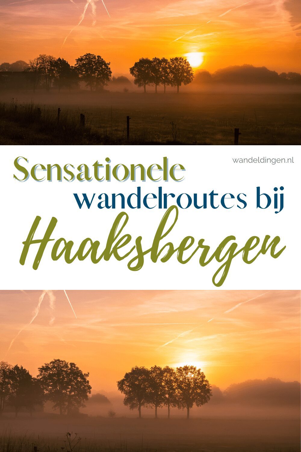 wandelen haaksbergen