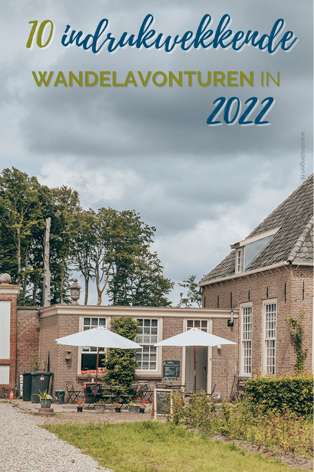 wandelavonturen 2022