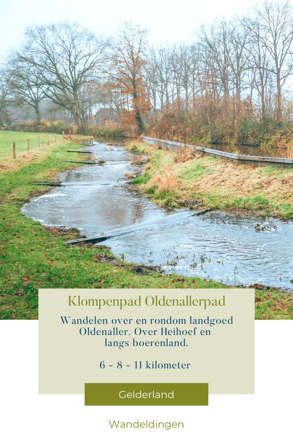 Oldenallerpad