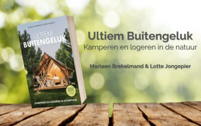 Boekreview | Ultiem Buitengeluk