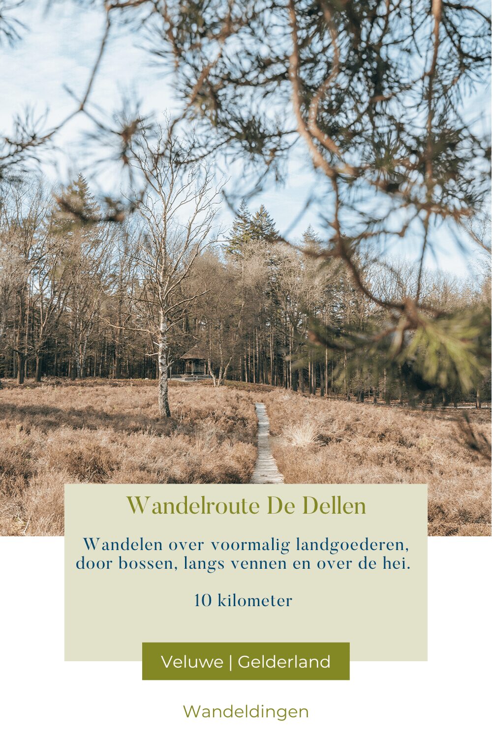 de dellen