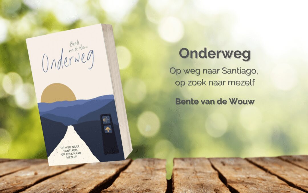 onderweg bente