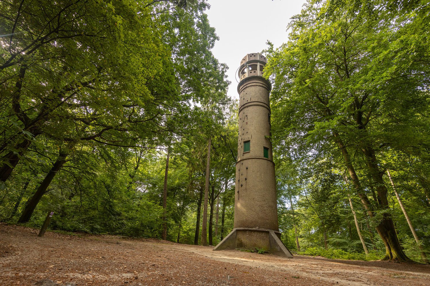 wandelroute lochemse berg