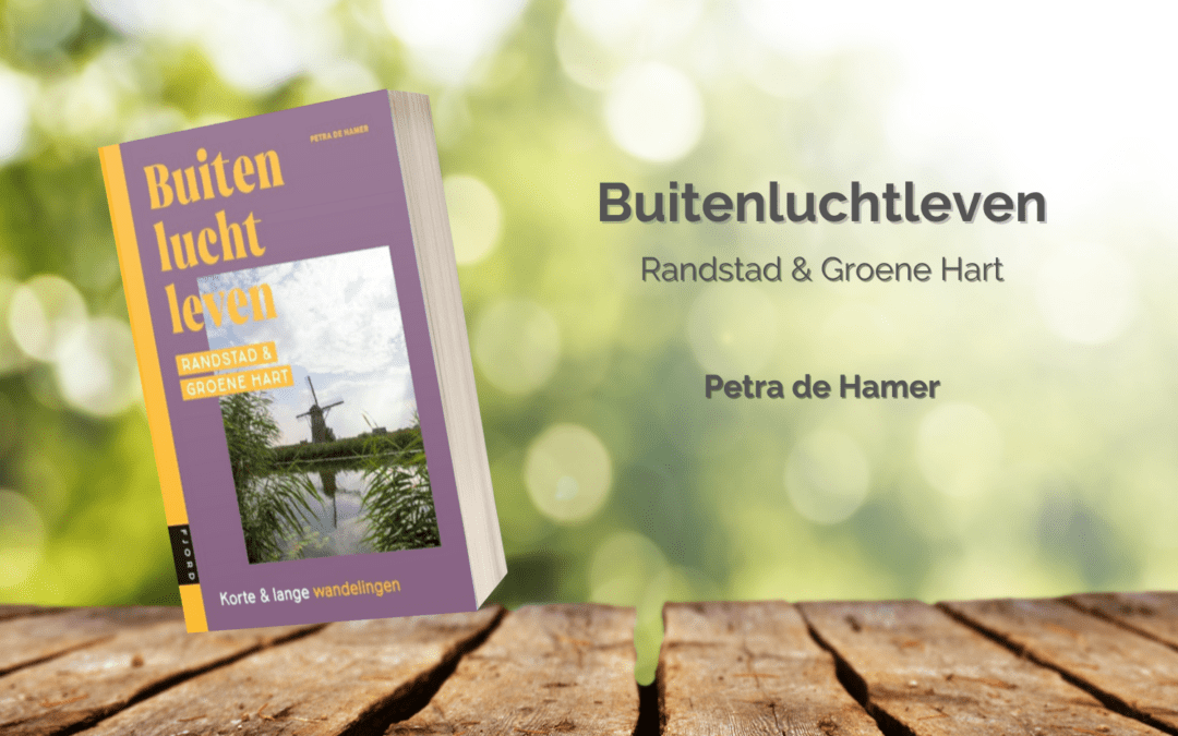 Buitenluchtleven Groene Hart