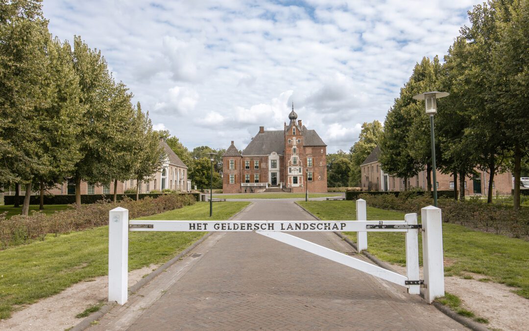 kasteel Cannenburch