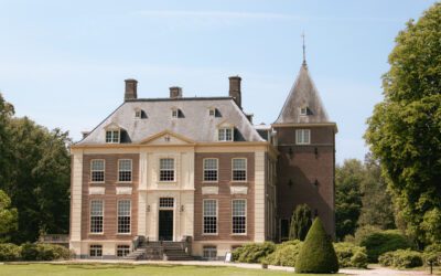 Bijzondere Bomenpad van Huis Verwolde