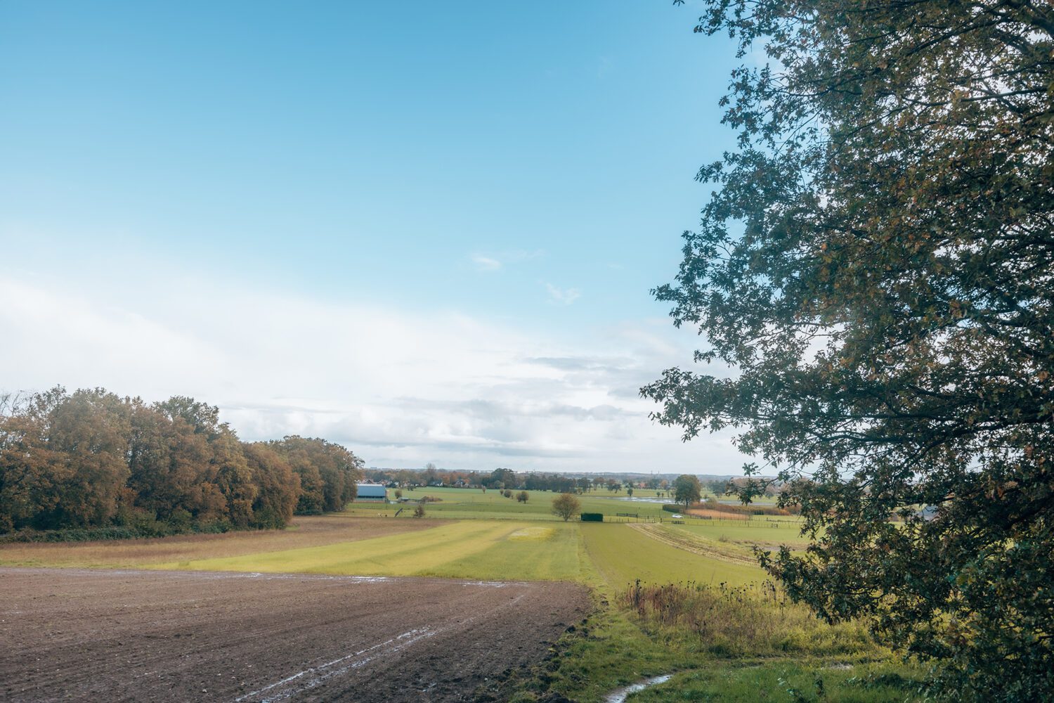 Kort & Prachtig Grebbeberg