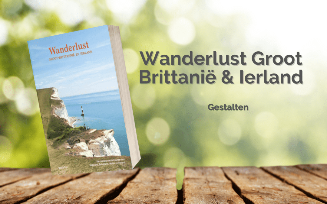 Wanderlust Groot Brittanië