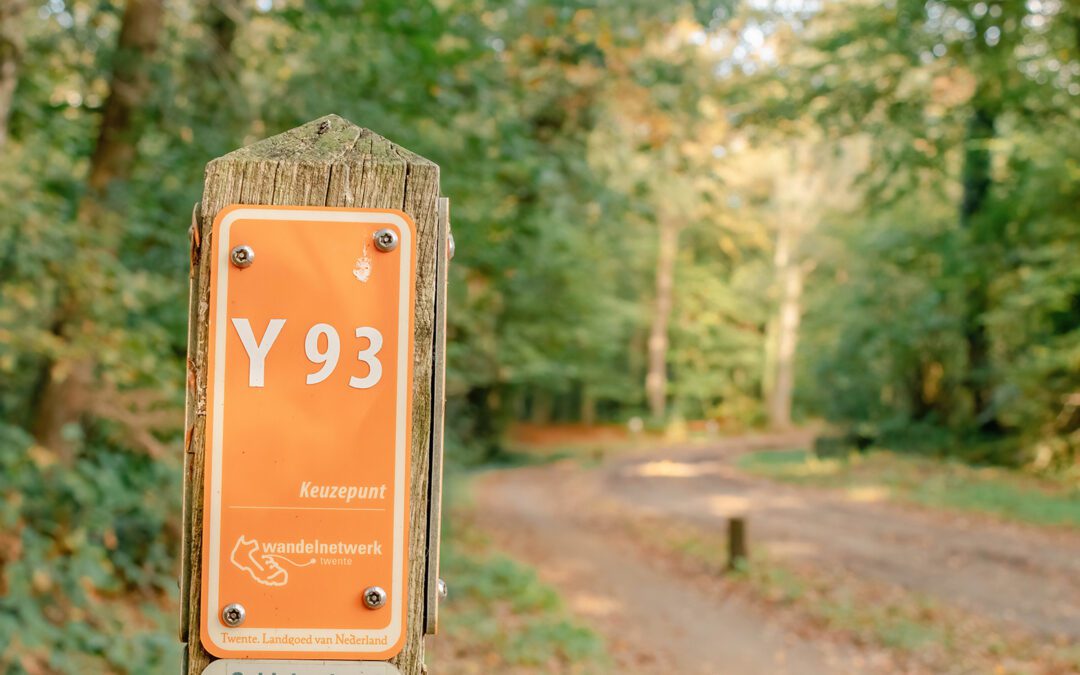 wandelnetwerken