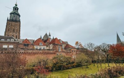 Stadswandeling Zutphen 